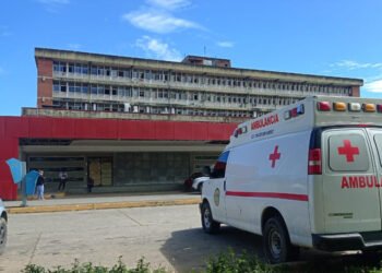 Ocho personas resultaron lesionadas en accidentes de tránsito durante el fin de semana