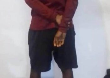 Polibolívar arrestó a hombre en Tronconal III