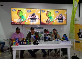 Oktober Fest regresa al oriente del país para rendir tributo a la cerveza