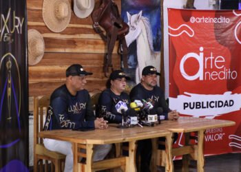 Ignacio Rondón ofrecerá concierto sinfónico llanero en el CIVO