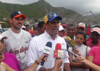 Jhonnathan Marín catalogó de corrupto a Tarek William Saab