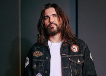 Juanes: "Yo no quiero estar en un concierto angustiado"