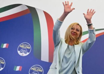 La ultraderecha se impuso en elecciones generales en Italia