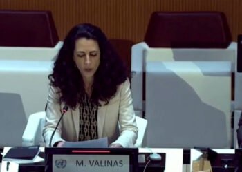 Seis países impulsan renovación de la Misión de Determinación de Hechos sobre Venezuela