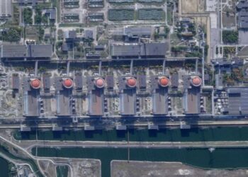 Rusia reanudó bombardeos cerca de planta nuclear ucraniana