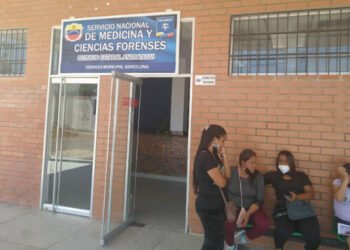 Octogenario falleció luego de sufrir heridas por quemaduras