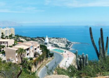 Después de 13 días falleció hombre que cayó de un parapente en El Morro