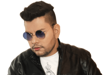 Anzoatiguense radicado en Colombia dedica tema a la Virgen del Valle