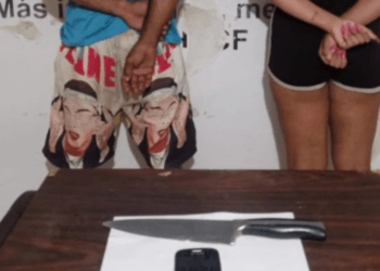 Polibolívar arrestó a tres personas acusadas de robo