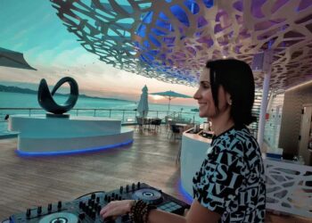 Brio The Dúo, un éxito a bordo