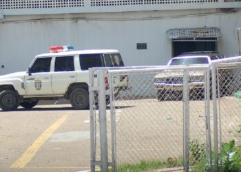 Abatieron a peligroso hampón en El Tigre