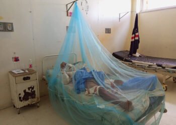 Murió hombre quemado con agua caliente por su pareja en Cumaná