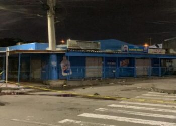 Asesinan a seis personas en Barranquilla, Colombia