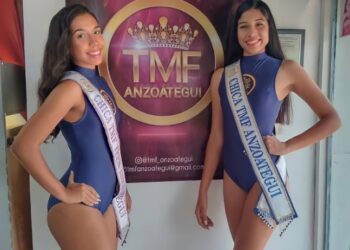 Anzoátegui ya tiene representantes para el concurso TMF Venezuela