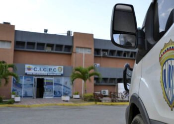 Arrestaron a dos  haitianos por trata de blancas