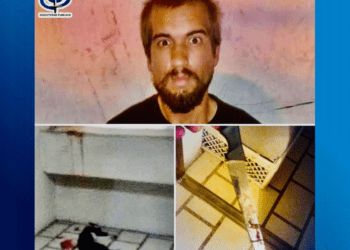 Ministerio Público imputa a hombre por maltrato animal en Lechería