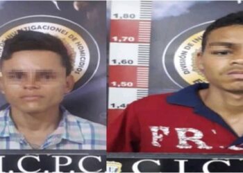 Cicpc detuvo a presunto homicida en Monagas