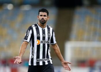 Diego Costa ficha por el Wolverhampton