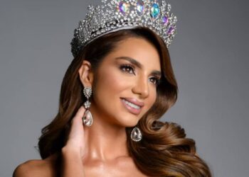 Fernanda González acapara atención en el Miss Tourism Universe 2022 (+Fotos)