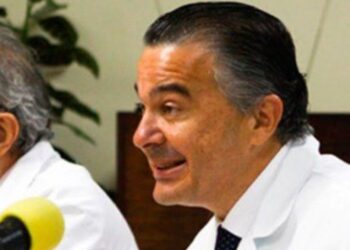 Gobierno de Venezuela detuvo al hermano de Rafael Ramírez