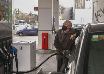 Aumenta el precio de la gasolina en Estados Unidos