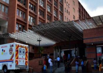 Falleció hombre quemado en explosión de Anaco