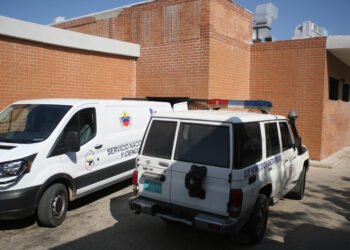 Mataron a tiros a joven en Vidoño