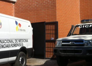 Homicidio de obrero en Clarines fue resuelto por el Cicpc