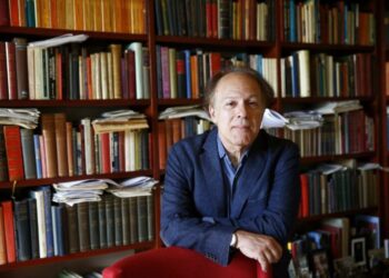Muere el escritor español Javier Marías, ganador del Premio Rómulo Gallegos