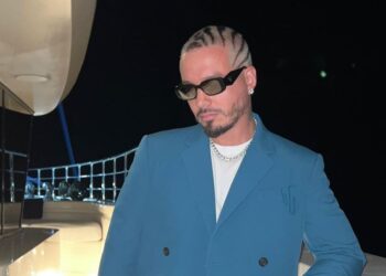 J Balvin lanza “OYE”, una app de bienestar creativo