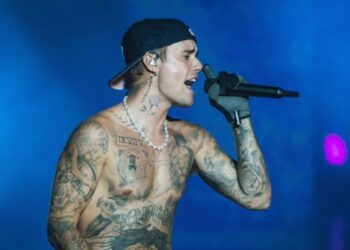 Rock in Río delira con Justin Bieber en jornada pop