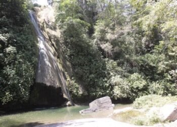 Niña murió ahogada en Guanta