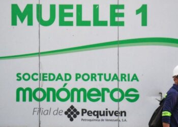 Monómeros pasa al control del Gobierno de Nicolás Maduro