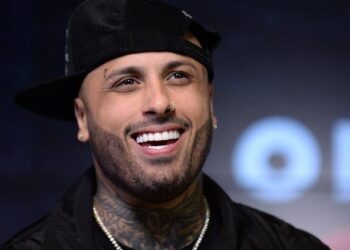 El cantante Nicky Jam recibirá el Premio Billboard Salón de la Fama