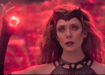 Elizabeth Olsen podría unirse a La casa del dragón en la segunda temporada