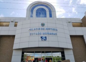 Condenaron a hombre por tráfico de municiones en Monagas