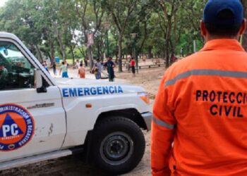 Varias personas desaparecieron tras asistir a un retiro religioso en Táchira