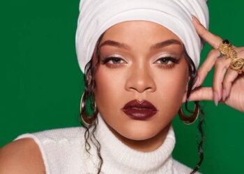 Rihanna cantará en el Super Bowl 2023