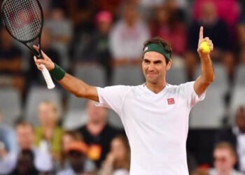 Roger Federer se retirará tras la Copa Laver de la próxima semana