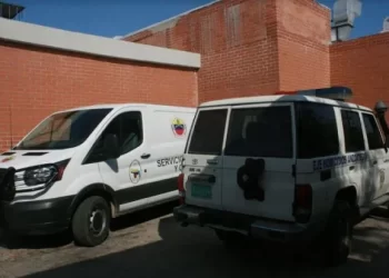 Agricultor apuñaló a su mujer y a su hermana y después se quitó la vida