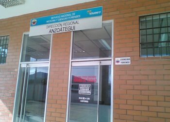 Encontraron el cadáver de un joven en El Viñedo