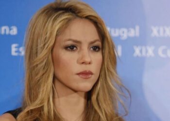 Justicia española envía a Shakira a juicio por seis delitos contra Hacienda Pública