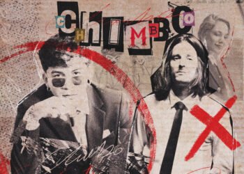 Big Soto y Danny Ocean se unen para relatar lo “Chimbo” de un desamor