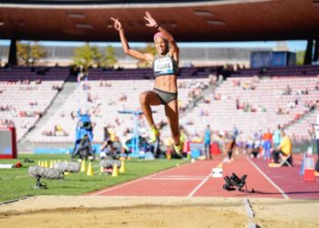 Rojas tras ganar la Liga Diamante: Ha sido una temporada de cosas increíbles