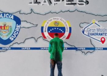 Policía detuvo a presunto violador cuando era golpeado por vecinos