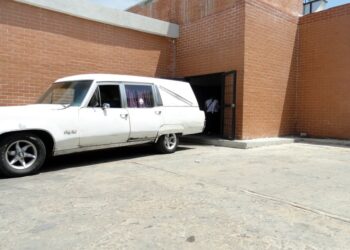 Albañil falleció por caída de altura en Barcelona