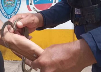 Por maltrato infantil y actos lascivos fueron detenidos tres hombres