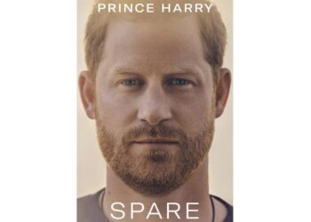 Príncipe Harry publicará sus memorias el próximo 10 de enero