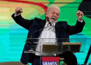 Brasil: Lula reduce a cinco puntos la diferencia sobre Bolsonaro