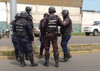 Polianzoátegui arrestó a dos individuos en diferentes procedimientos